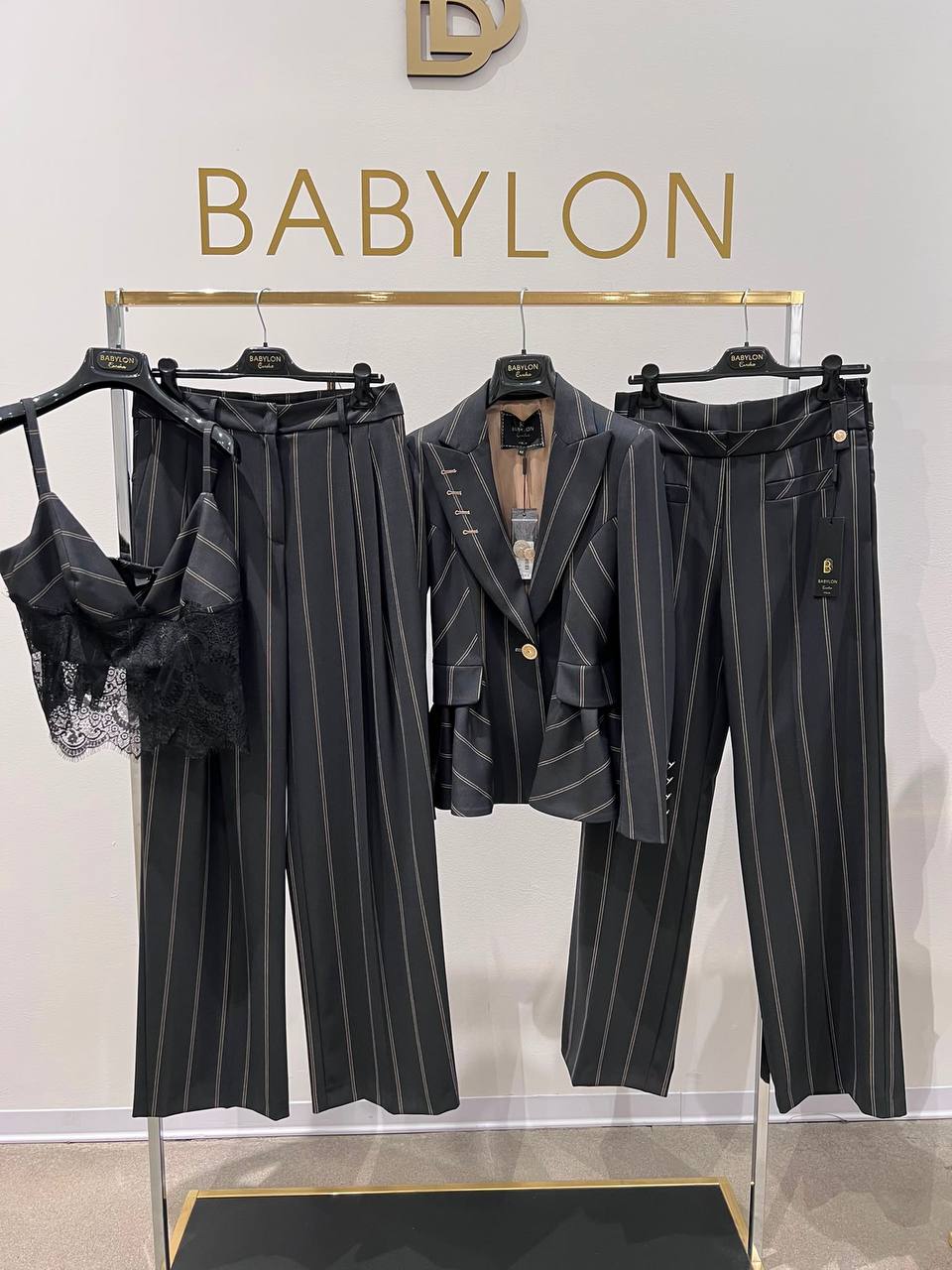Фото Babylon