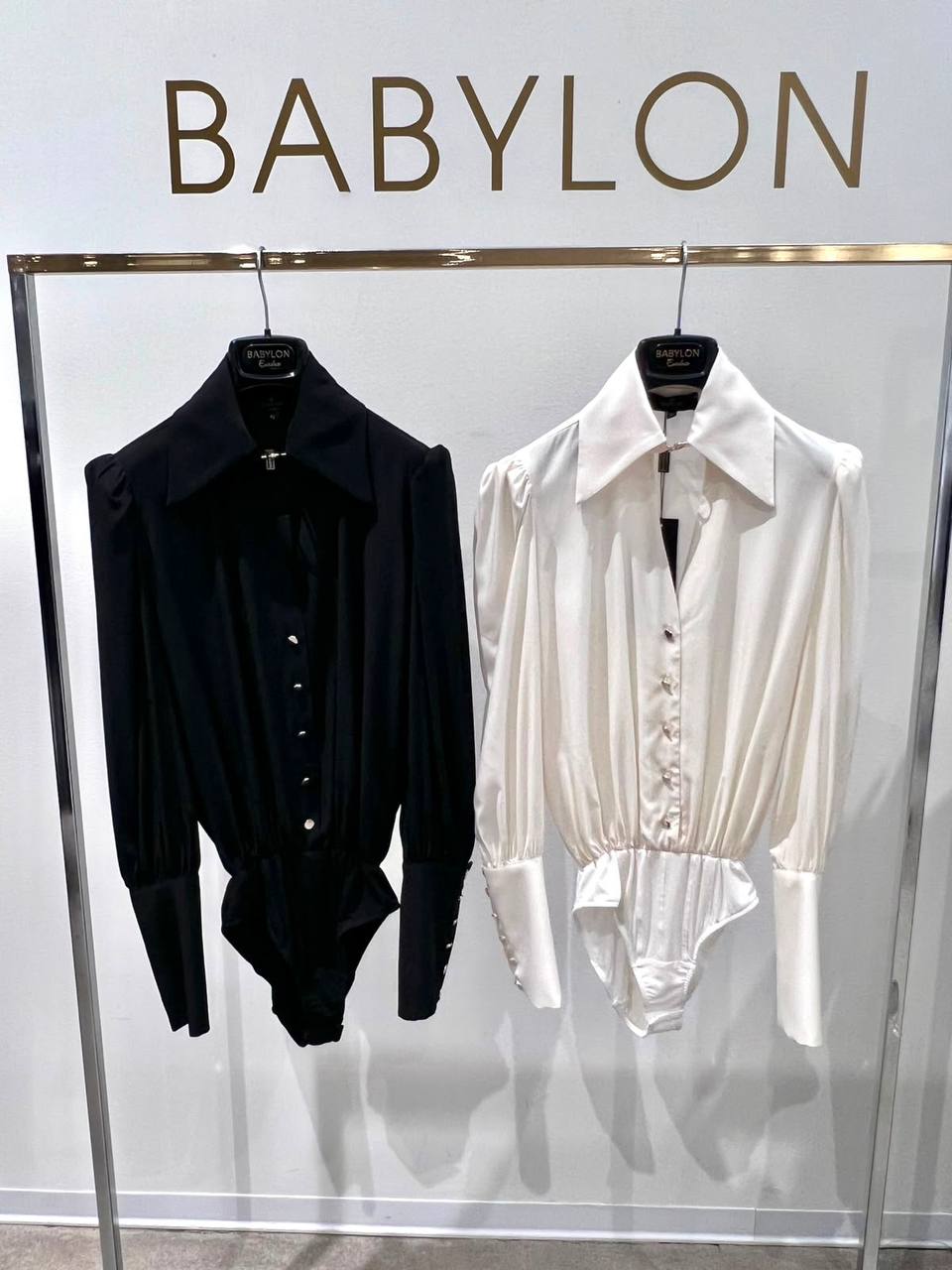 Итальянская одежда, бренд Babylon, арт. 74360417