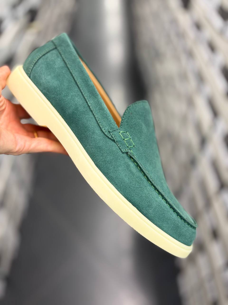 Фото Roberto Serpentini