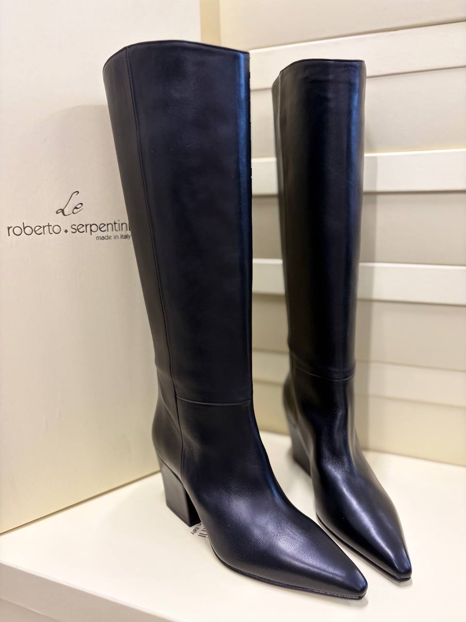 Итальянская одежда, бренд Roberto Serpentini, арт. 74357562