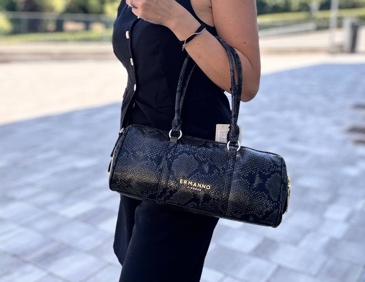 Итальянская одежда, бренд Roberto Serpentini, арт. 74367370