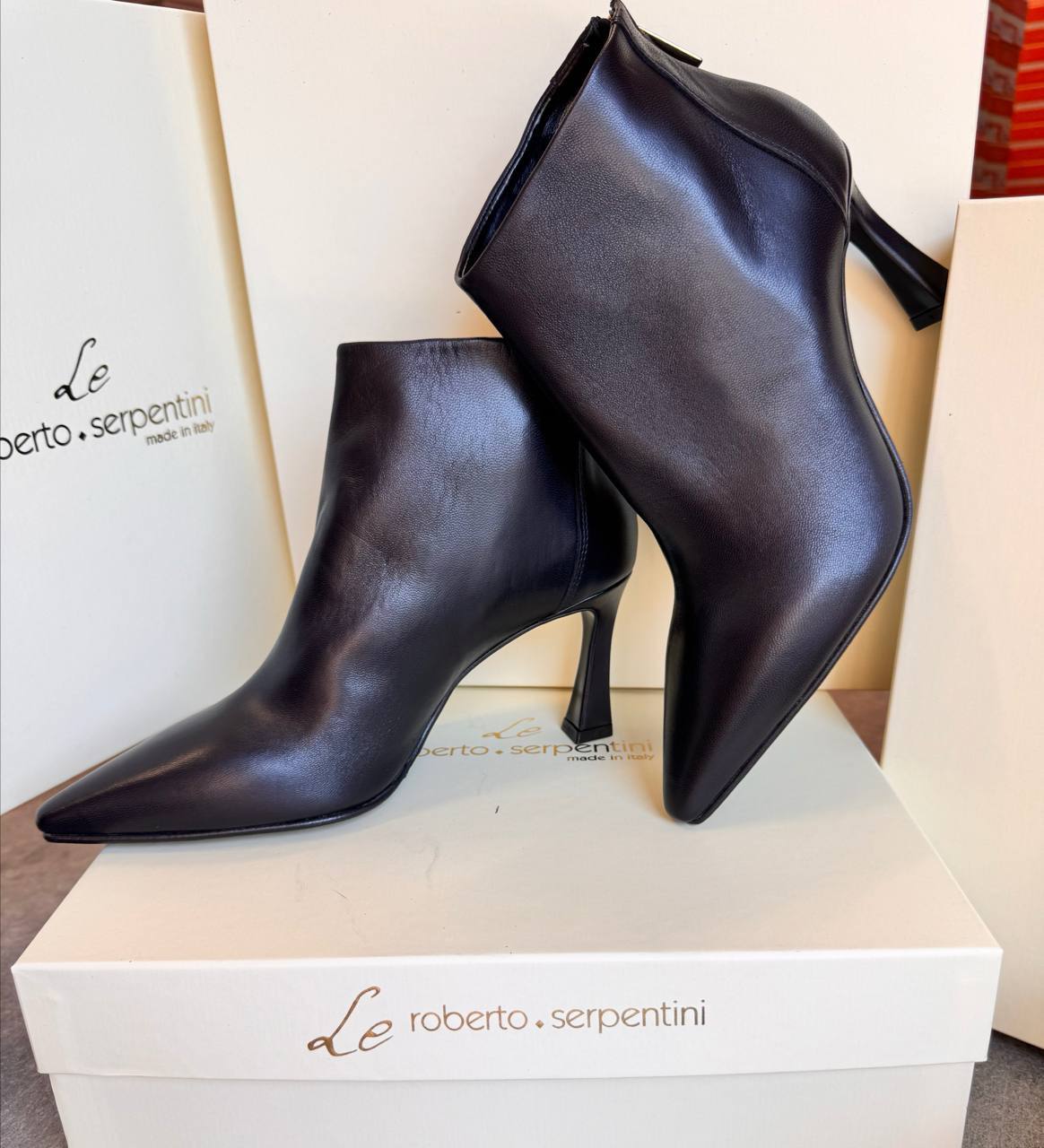 Итальянская одежда, бренд Roberto Serpentini, арт. 74367430