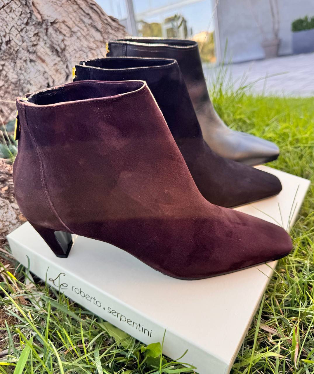 Итальянская одежда, бренд Roberto Serpentini, арт. 74367459