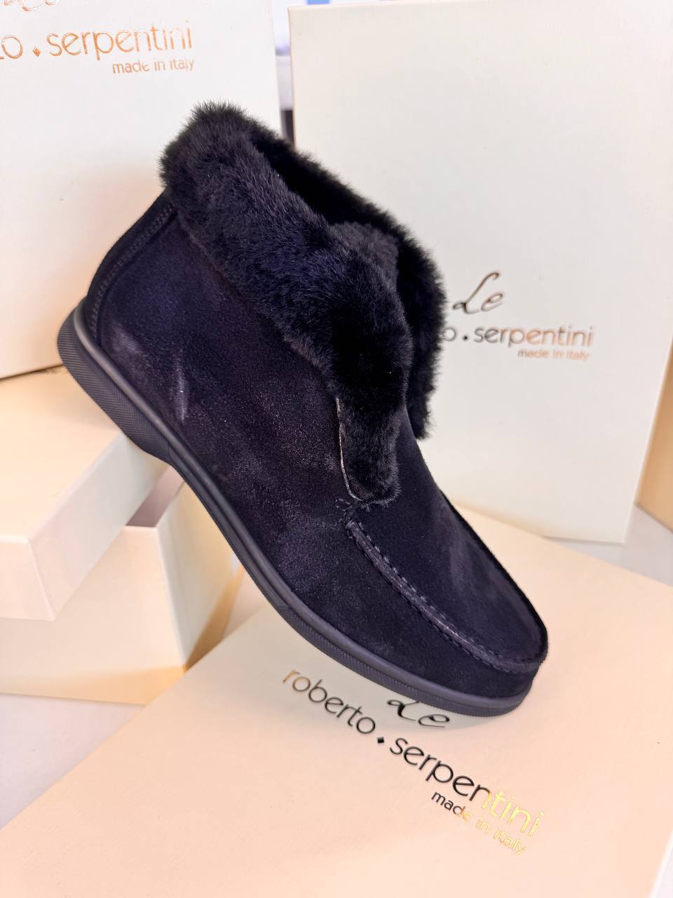 Итальянская одежда, бренд Roberto Serpentini, арт. 74368110