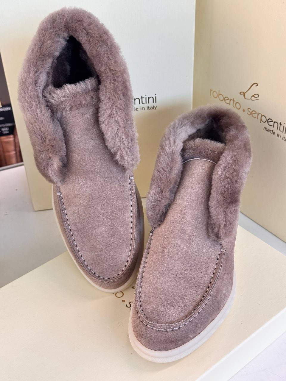 Итальянская одежда, бренд Roberto Serpentini, арт. 74368121