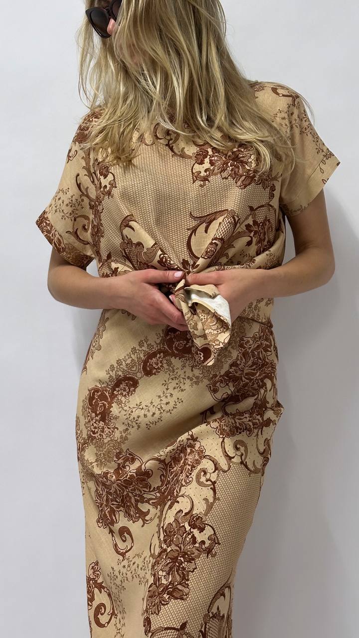 Итальянская одежда, бренд Derwix, арт. 74361652