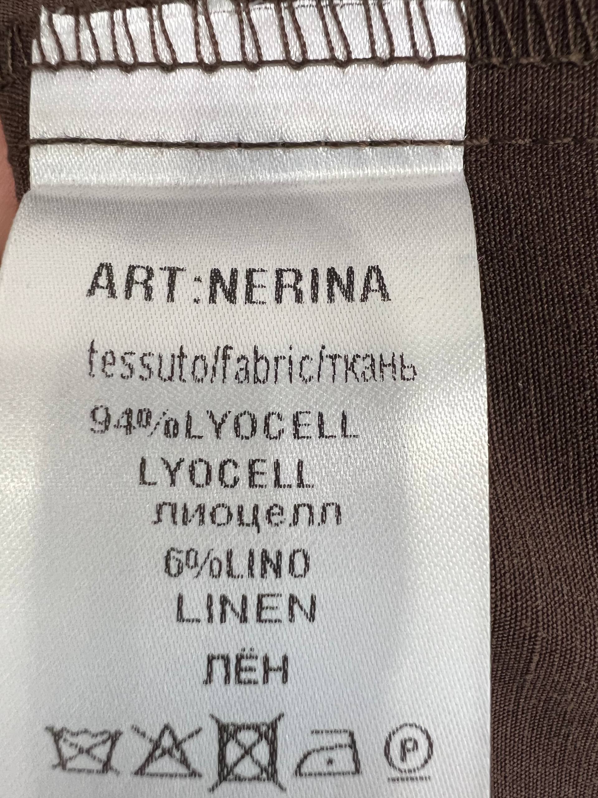 Итальянская одежда, бренд Derwix, арт. 74350532