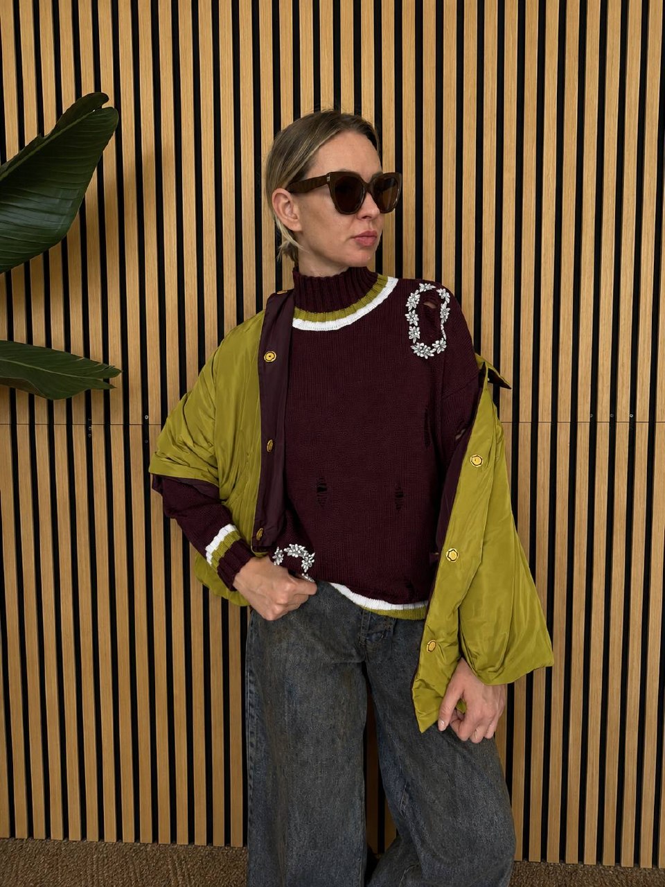 Итальянская одежда, бренд Derwix, арт. 74368265