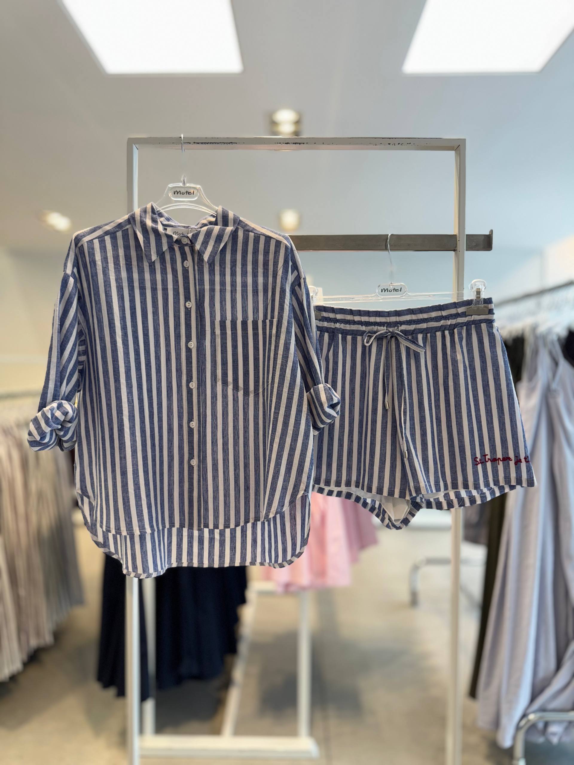 Итальянская одежда, бренд Motel, арт. 74332283