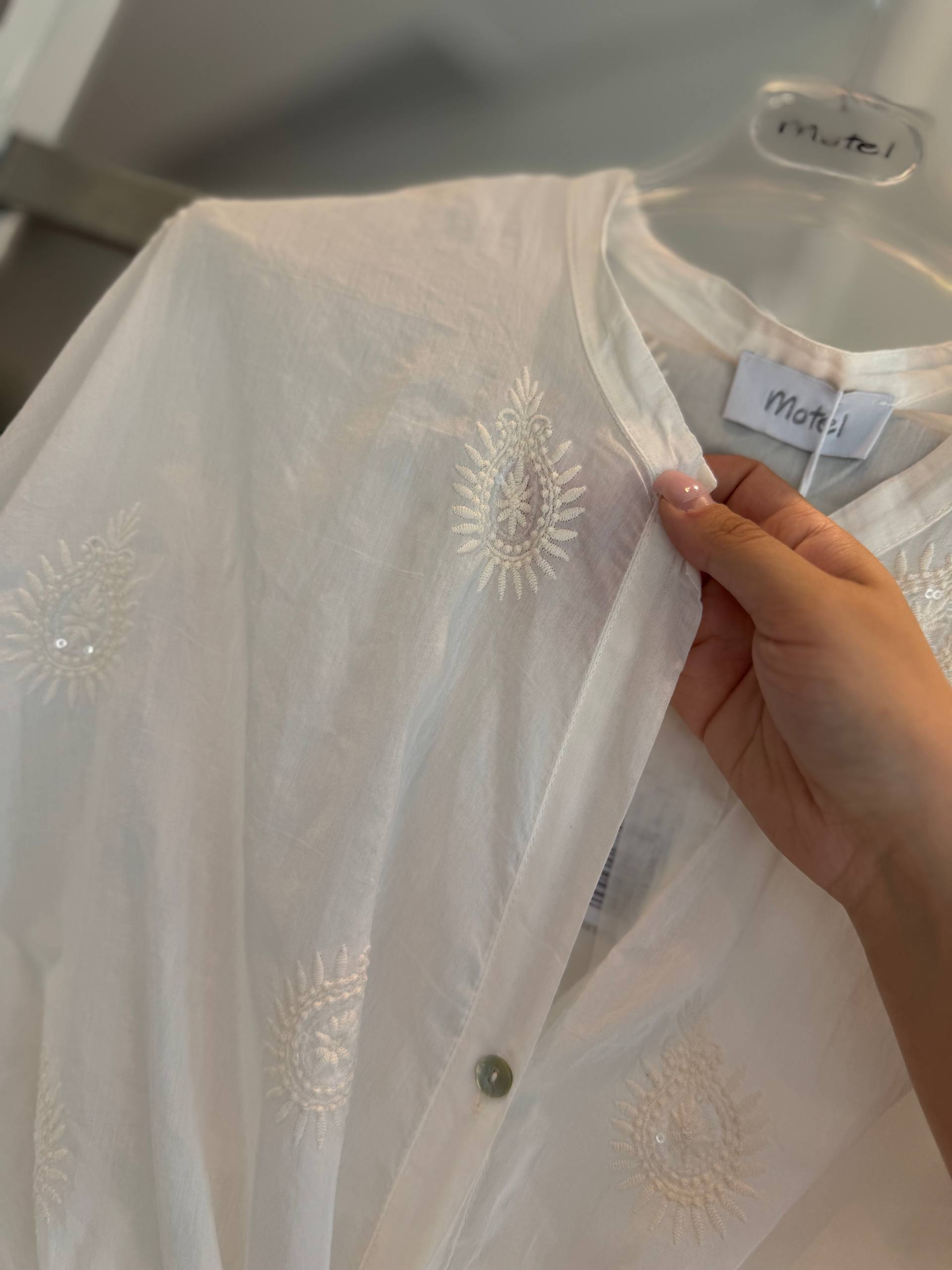 Фото Motel