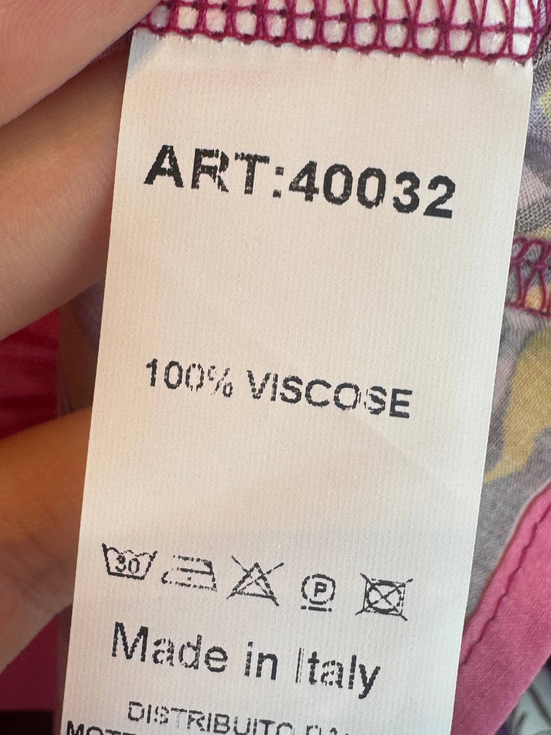 Итальянская одежда, бренд Motel, арт. 74346005