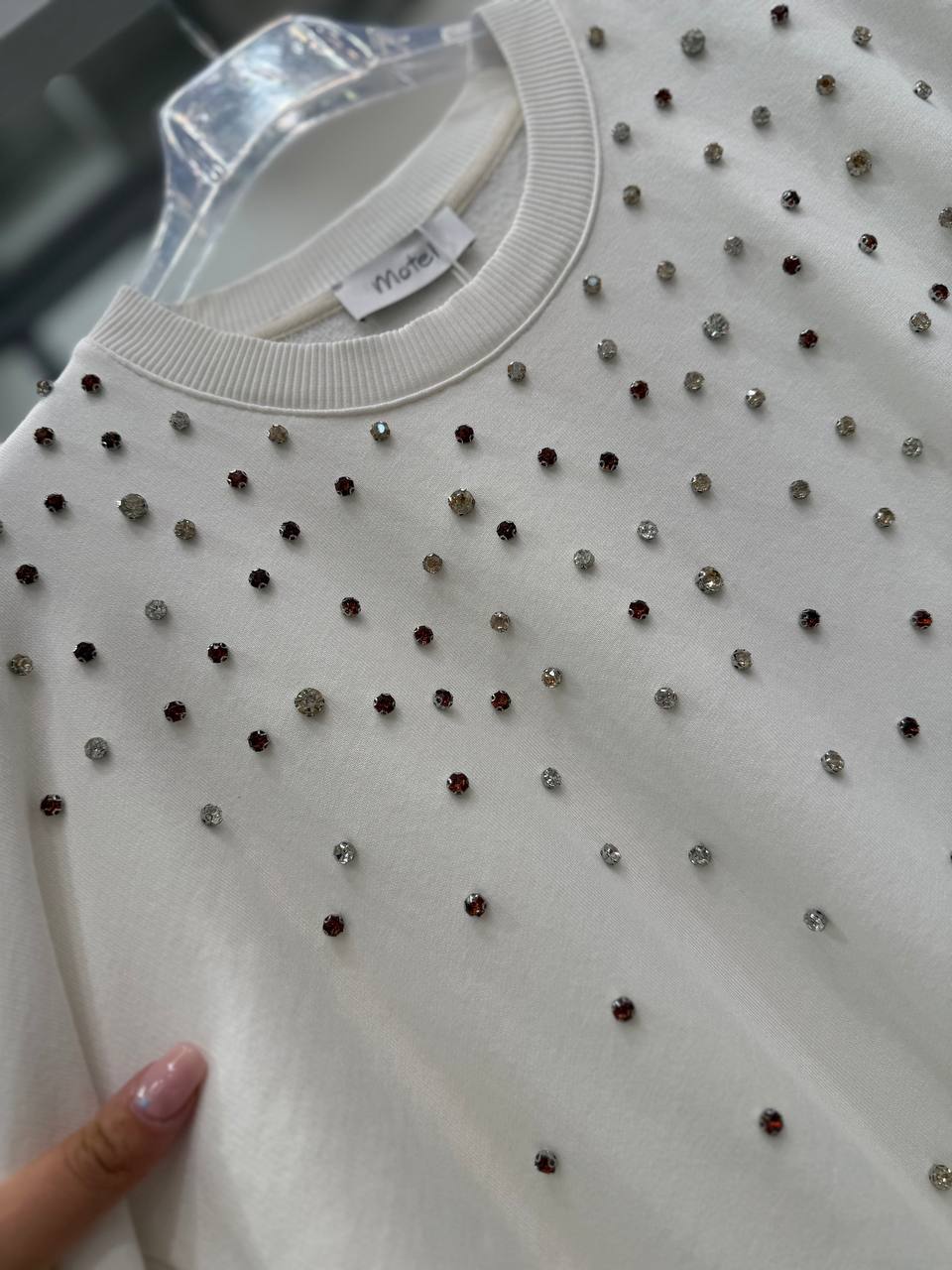 Фото Motel