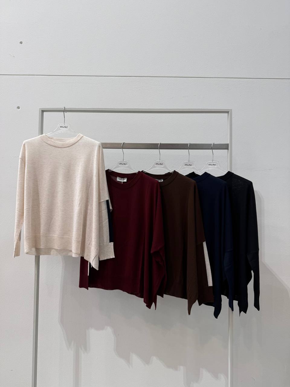 Итальянская одежда, бренд Motel, арт. 74358924