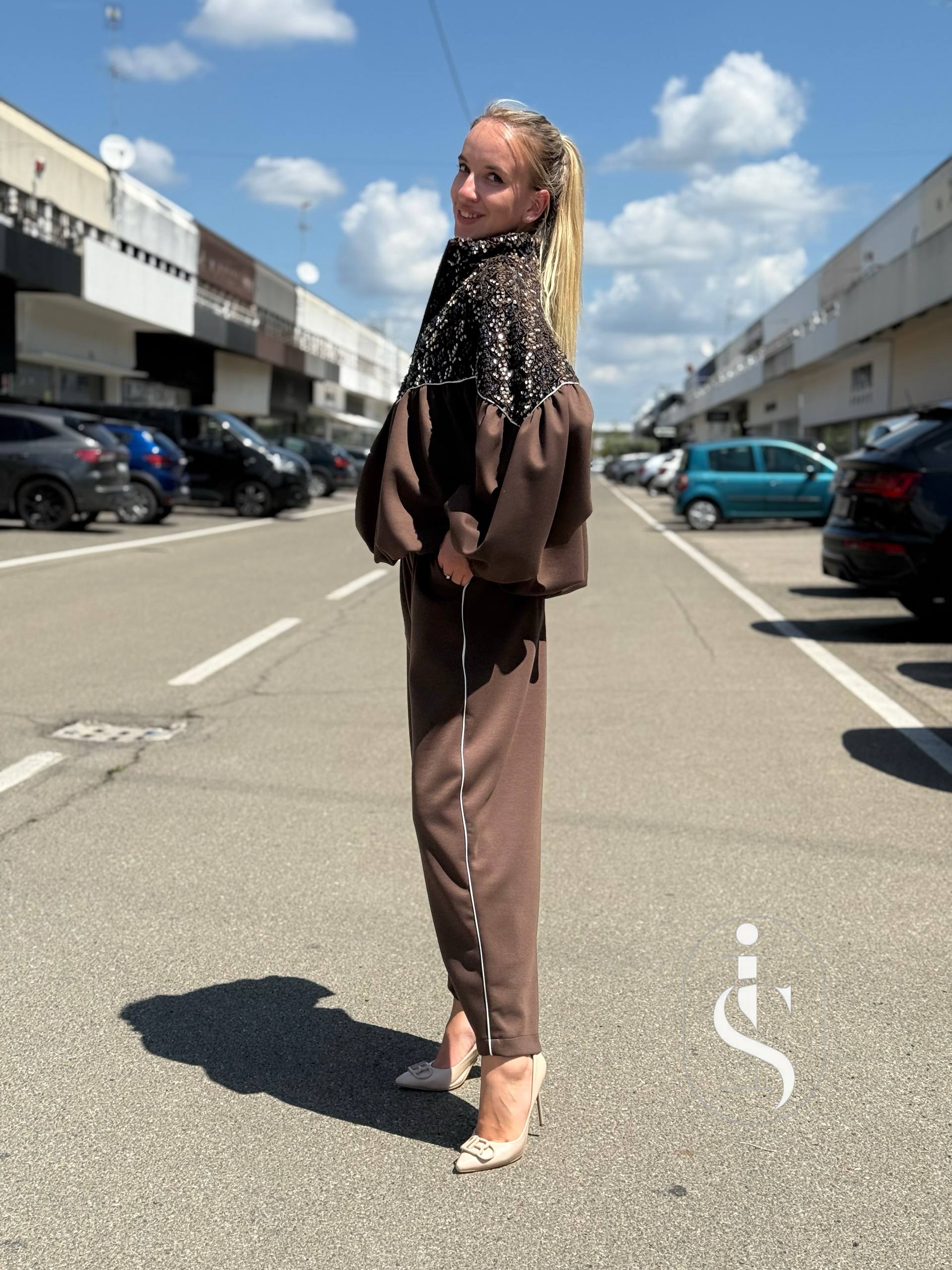 Итальянская одежда, бренд Motel, арт. 74362132