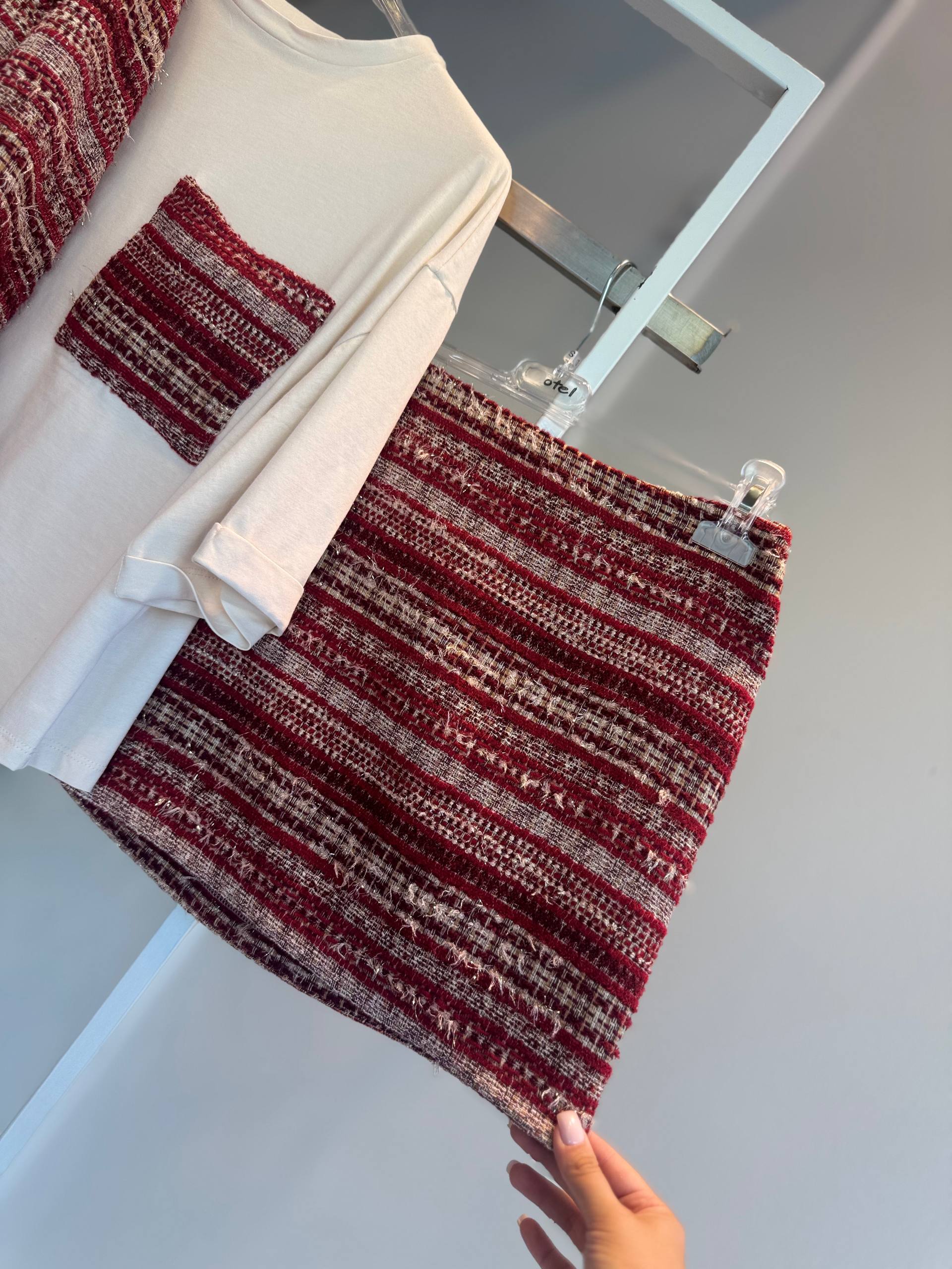 Итальянская одежда, бренд Motel, арт. 74367843