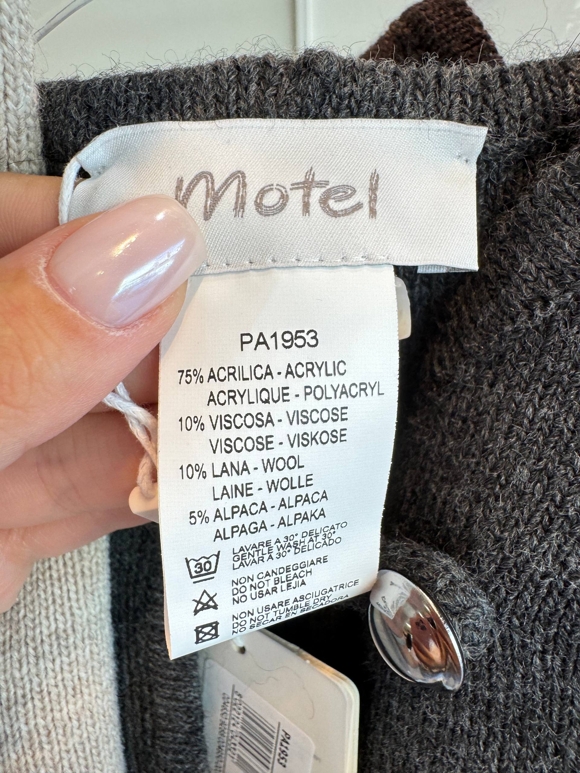Фото Motel