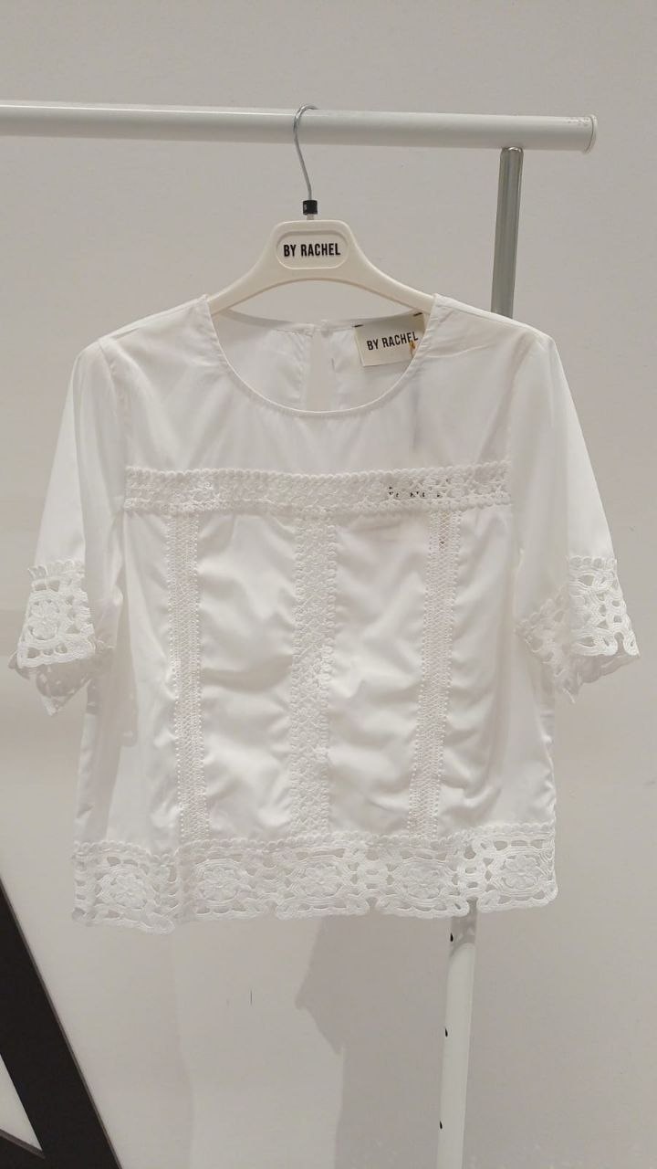 Итальянская одежда, бренд By Rachel, арт. 74341740