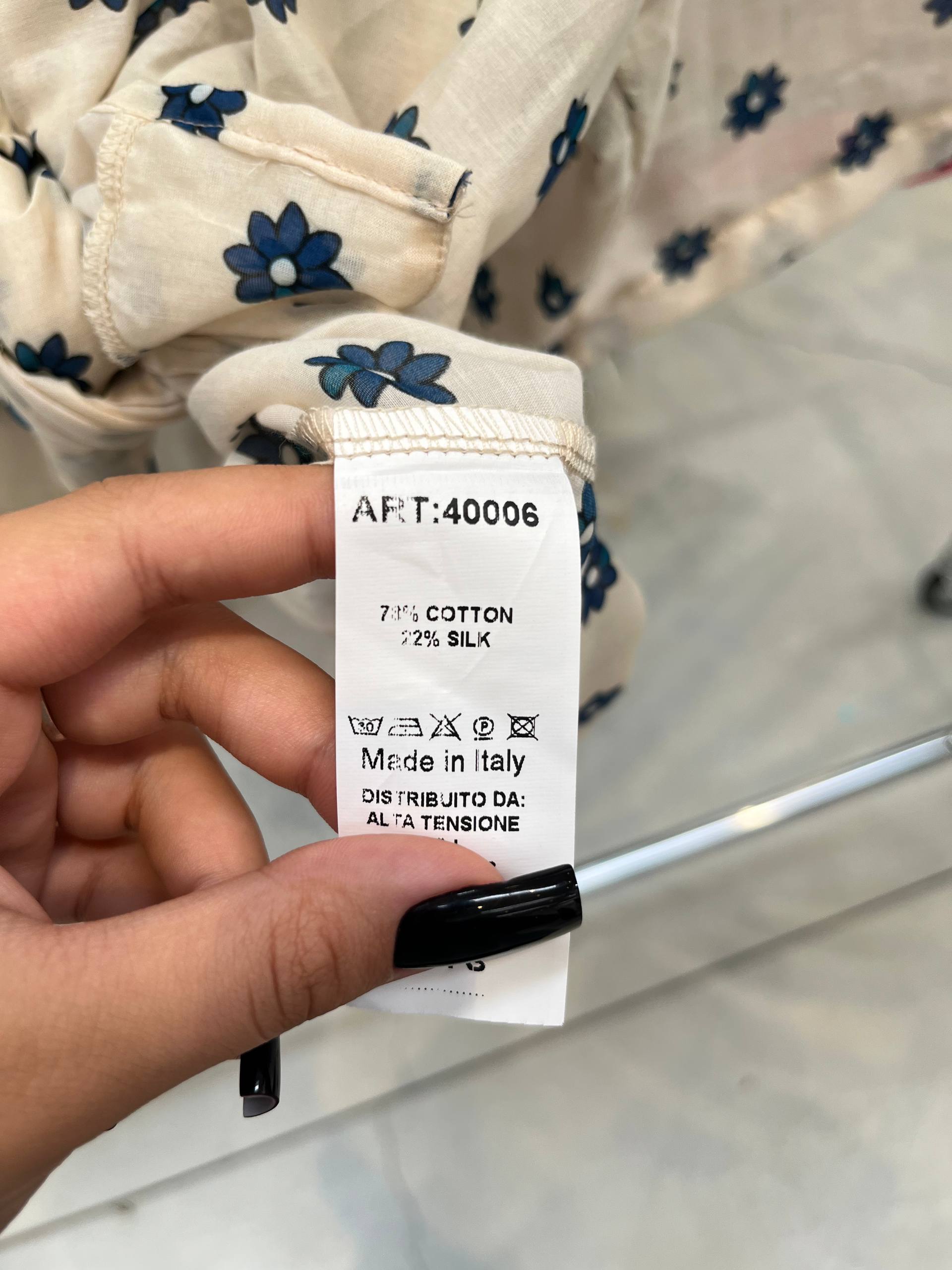 Итальянская одежда, бренд Tensione in, арт. 74346721