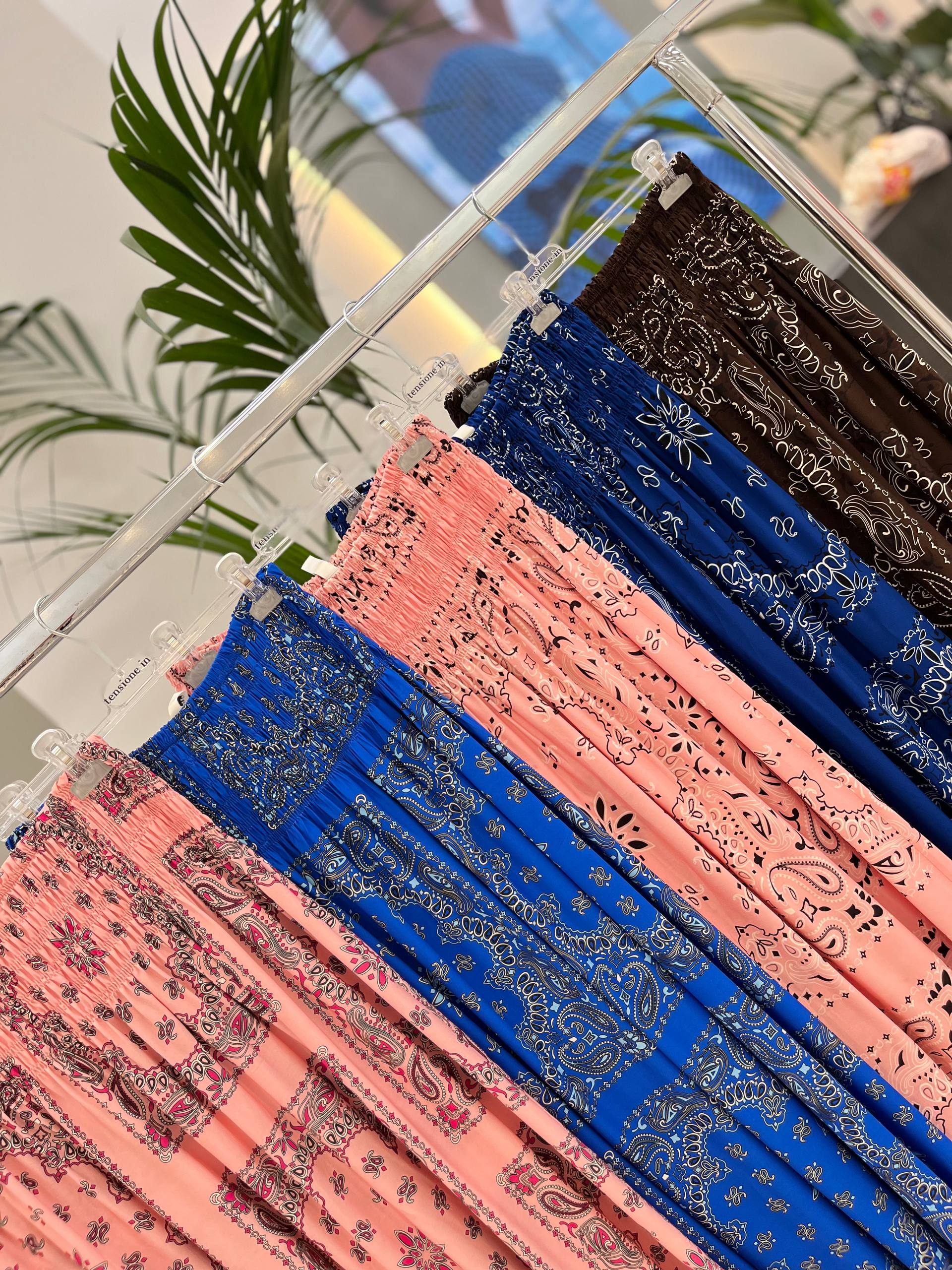 Итальянская одежда, бренд Tensione in, арт. 74351031