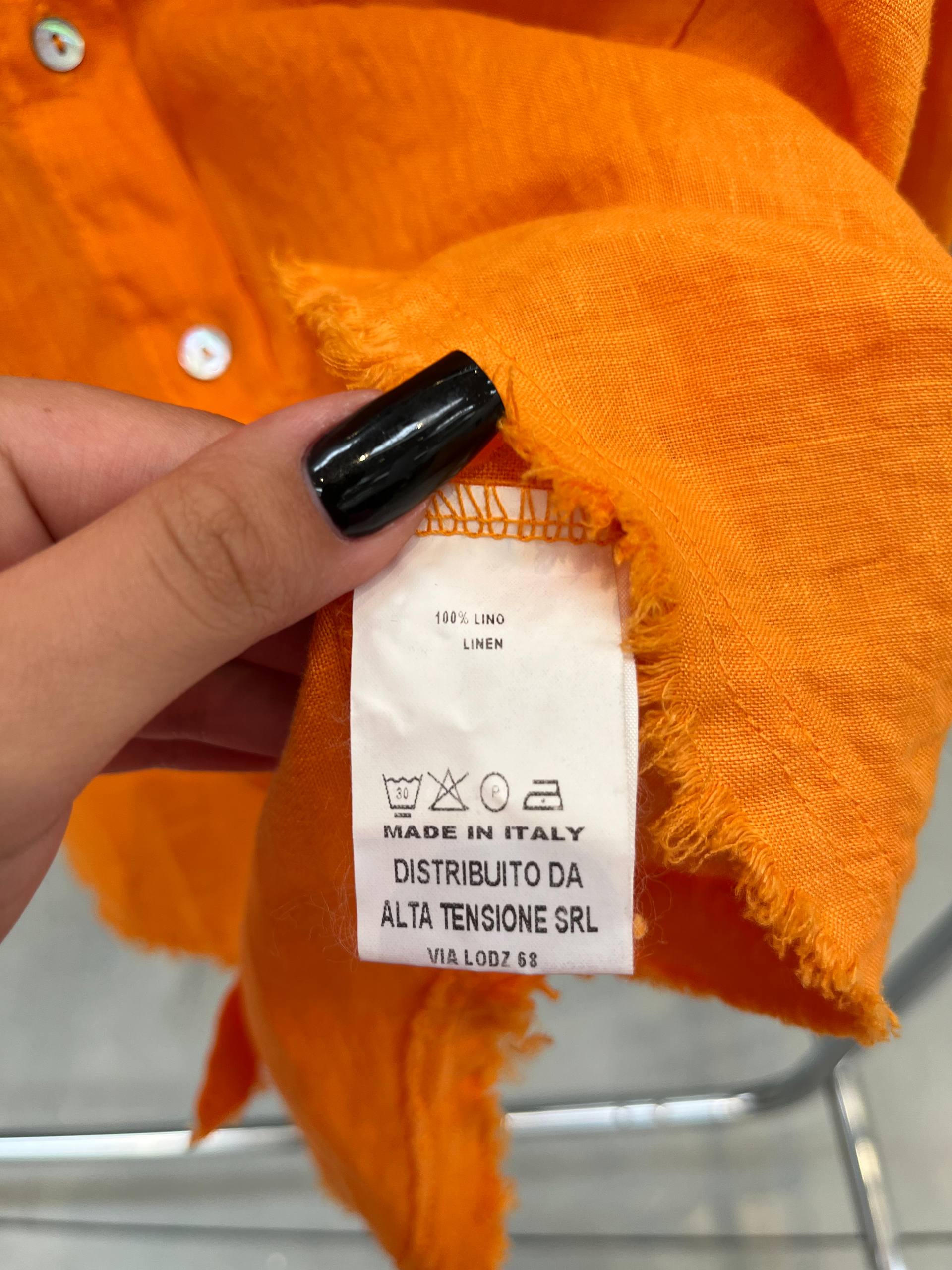 Фото Tensione in