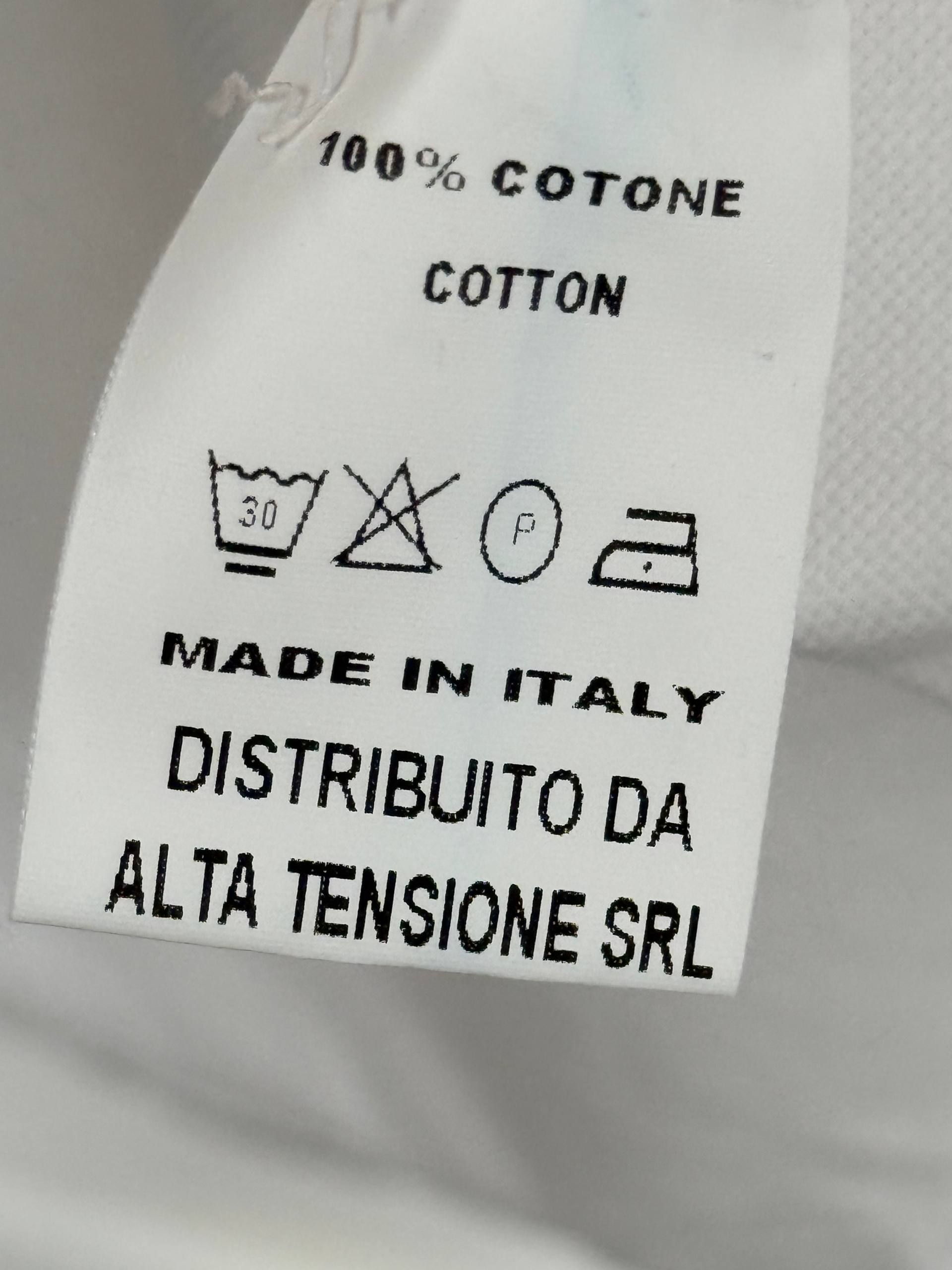 Фото Tensione in