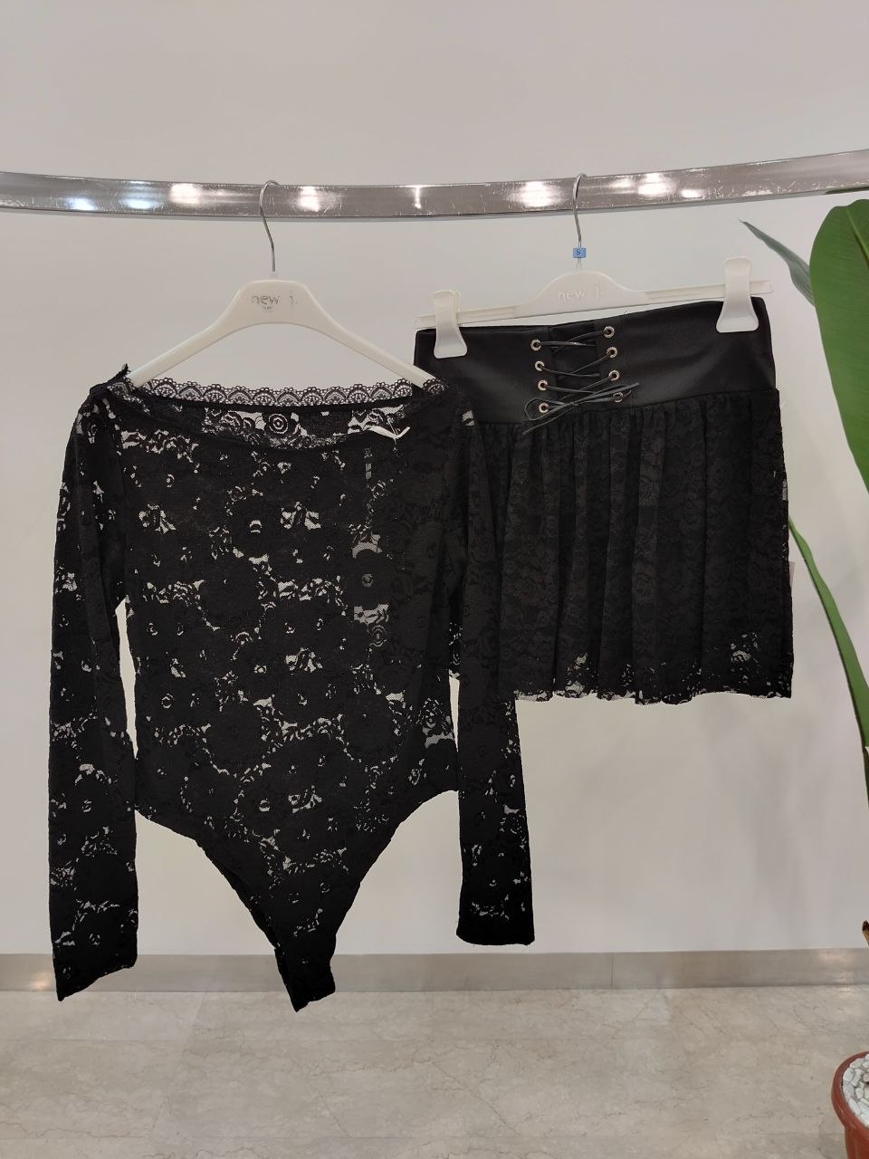 Итальянская одежда, бренд New J, арт. 74331418