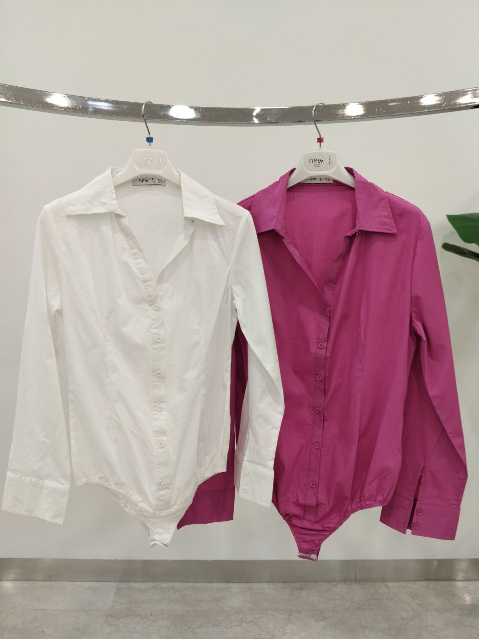 Итальянская одежда, бренд New J, арт. 74331430
