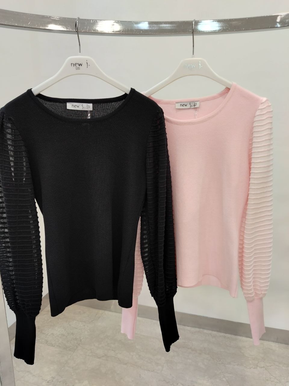 Итальянская одежда, бренд New J, арт. 74331447