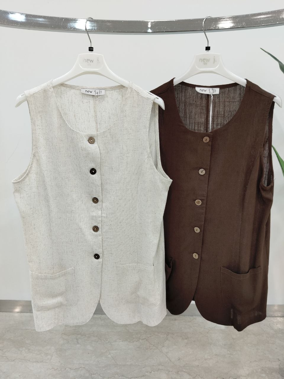 Итальянская одежда, бренд New J, арт. 74331603