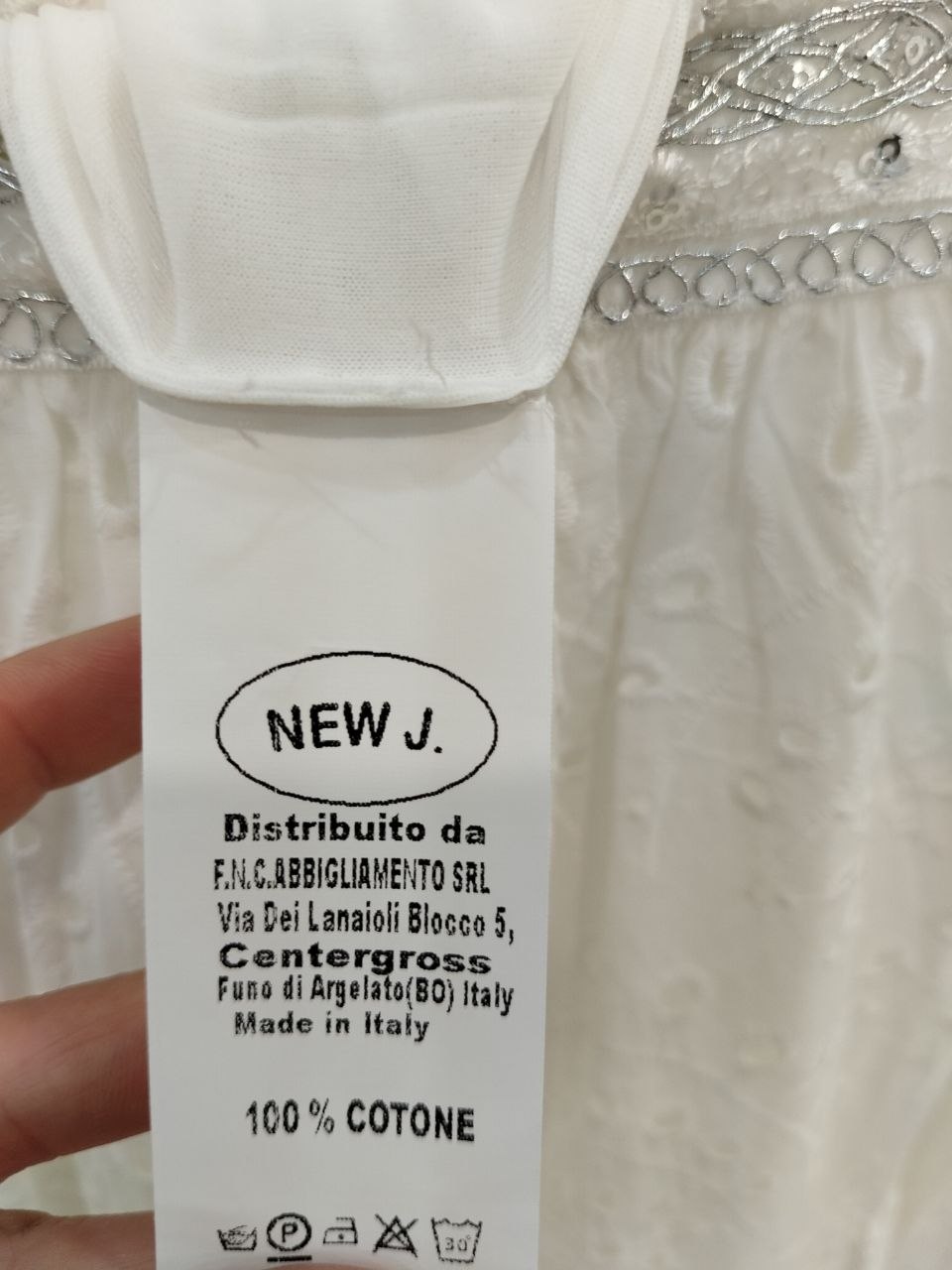 Фото New J