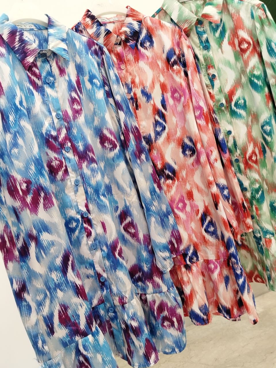 Итальянская одежда, бренд New J, арт. 74334360