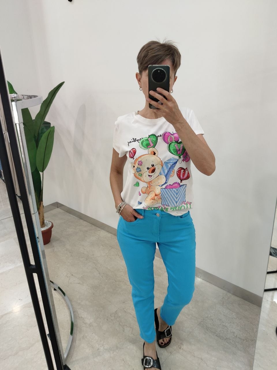Итальянская одежда, бренд New J, арт. 74334386