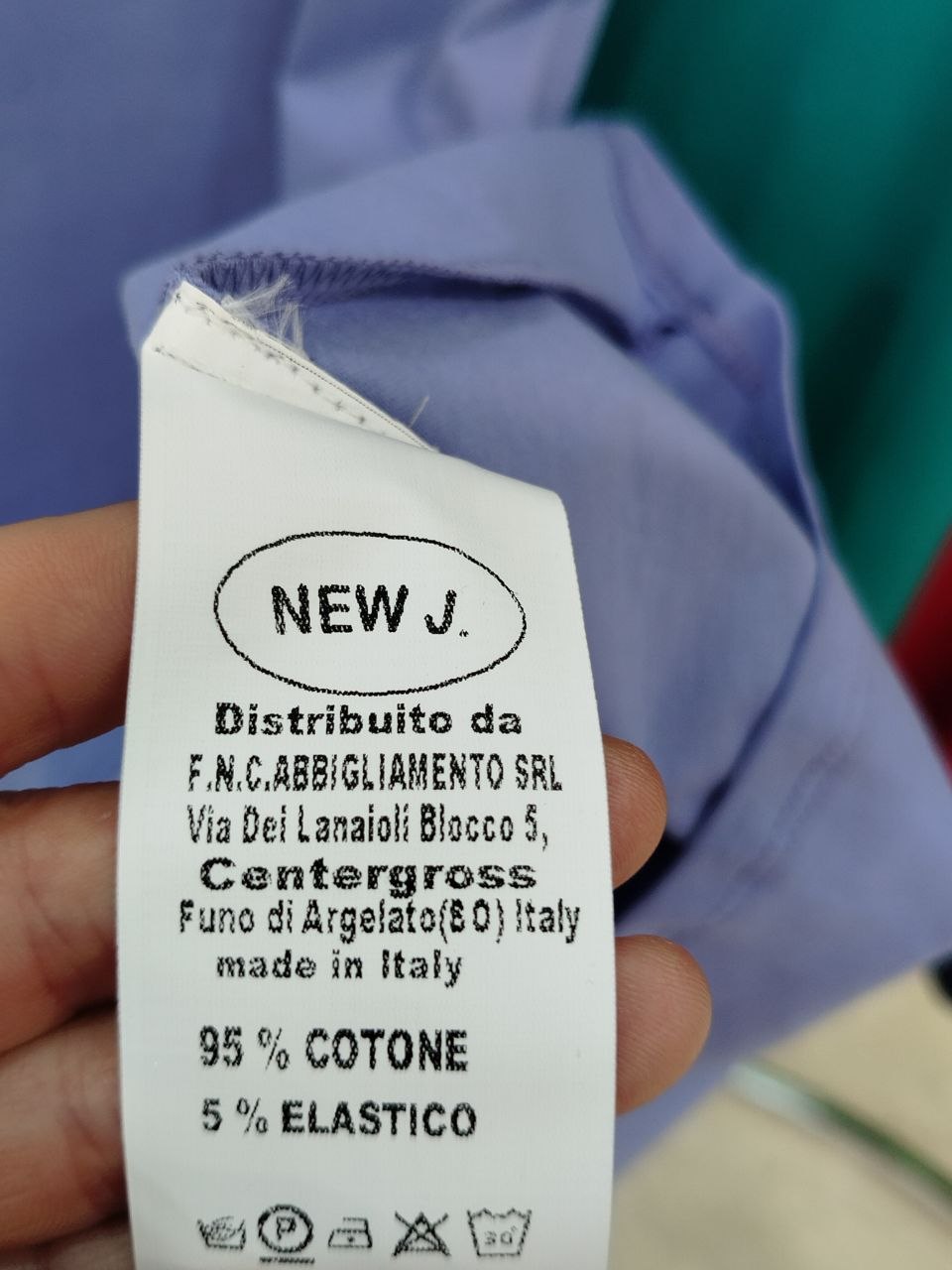 Фото New J