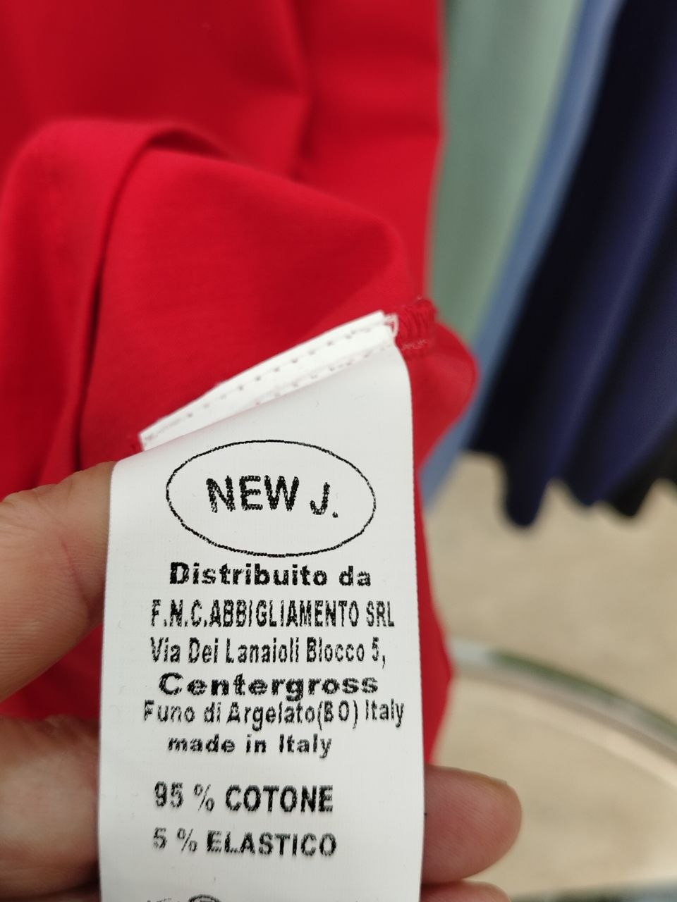Фото New J