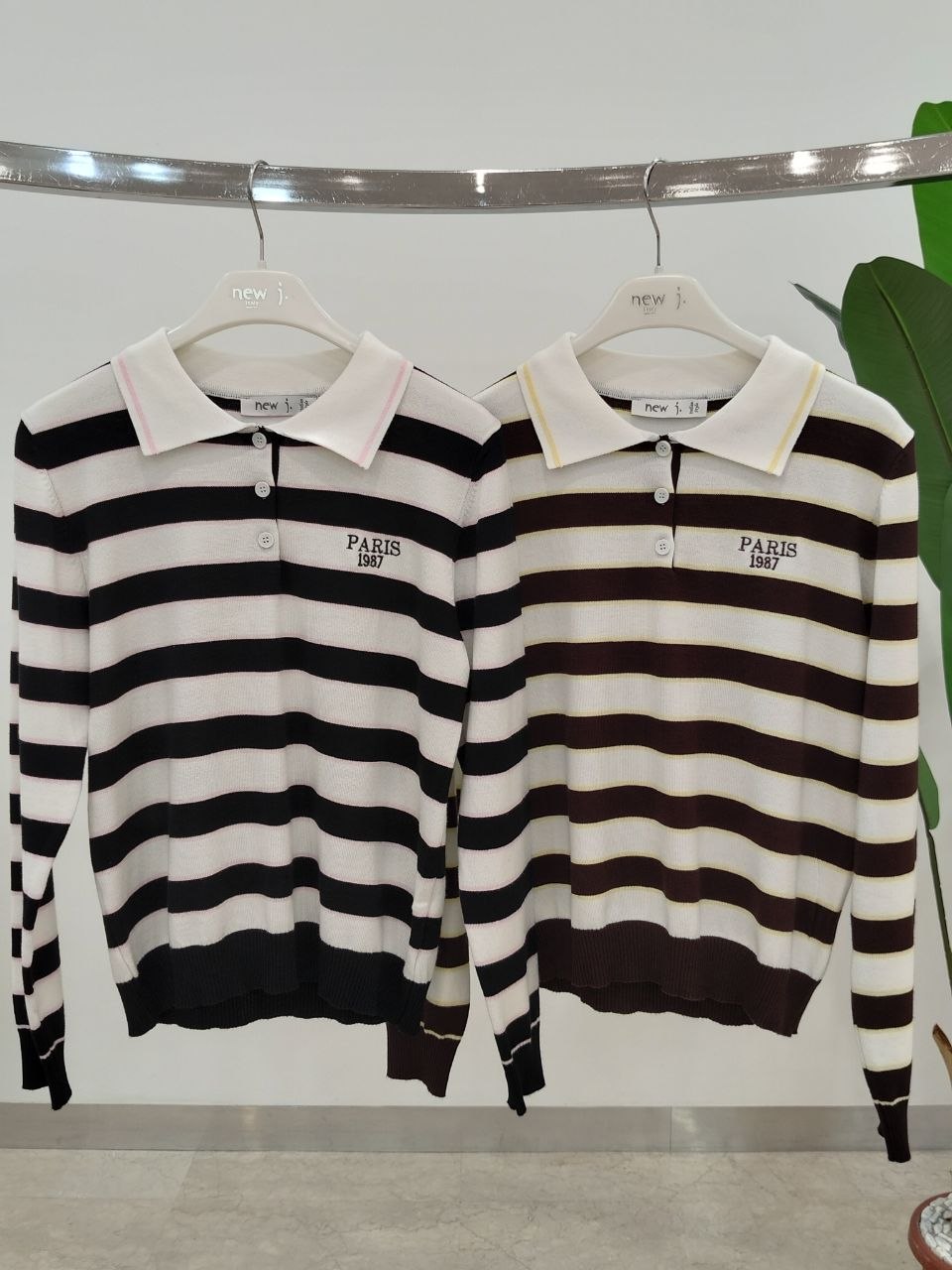 Итальянская одежда, бренд New J, арт. 74334597