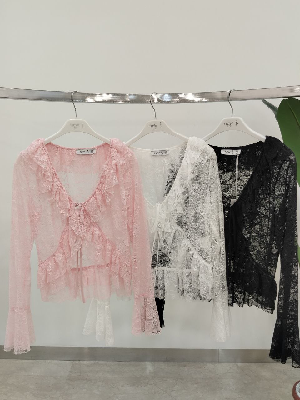 Итальянская одежда, бренд New J, арт. 74334619