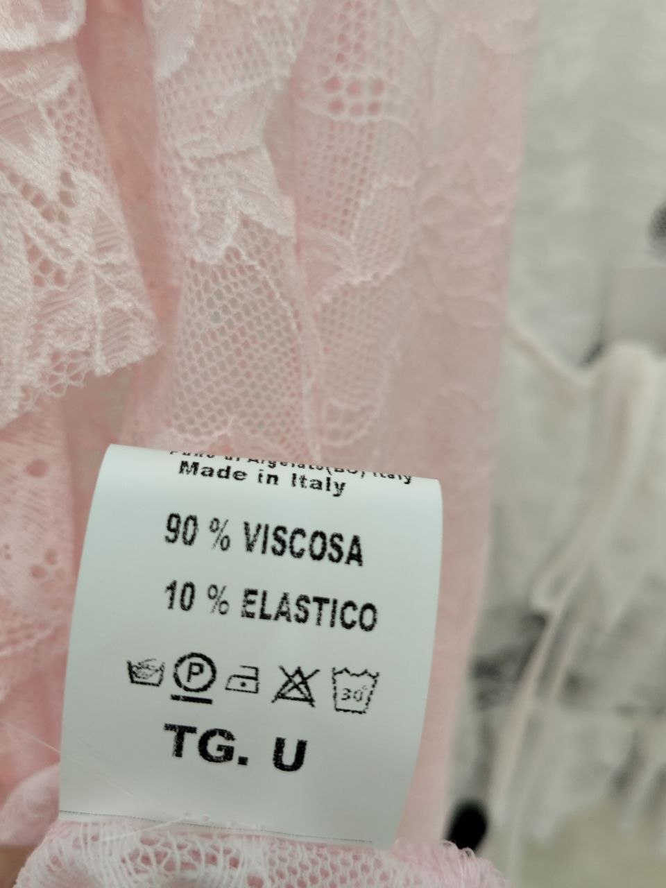 Итальянская одежда, бренд New J, арт. 74334621