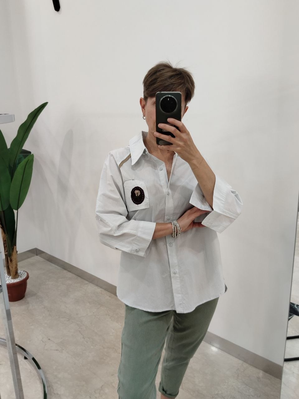 Итальянская одежда, бренд New J, арт. 74334625