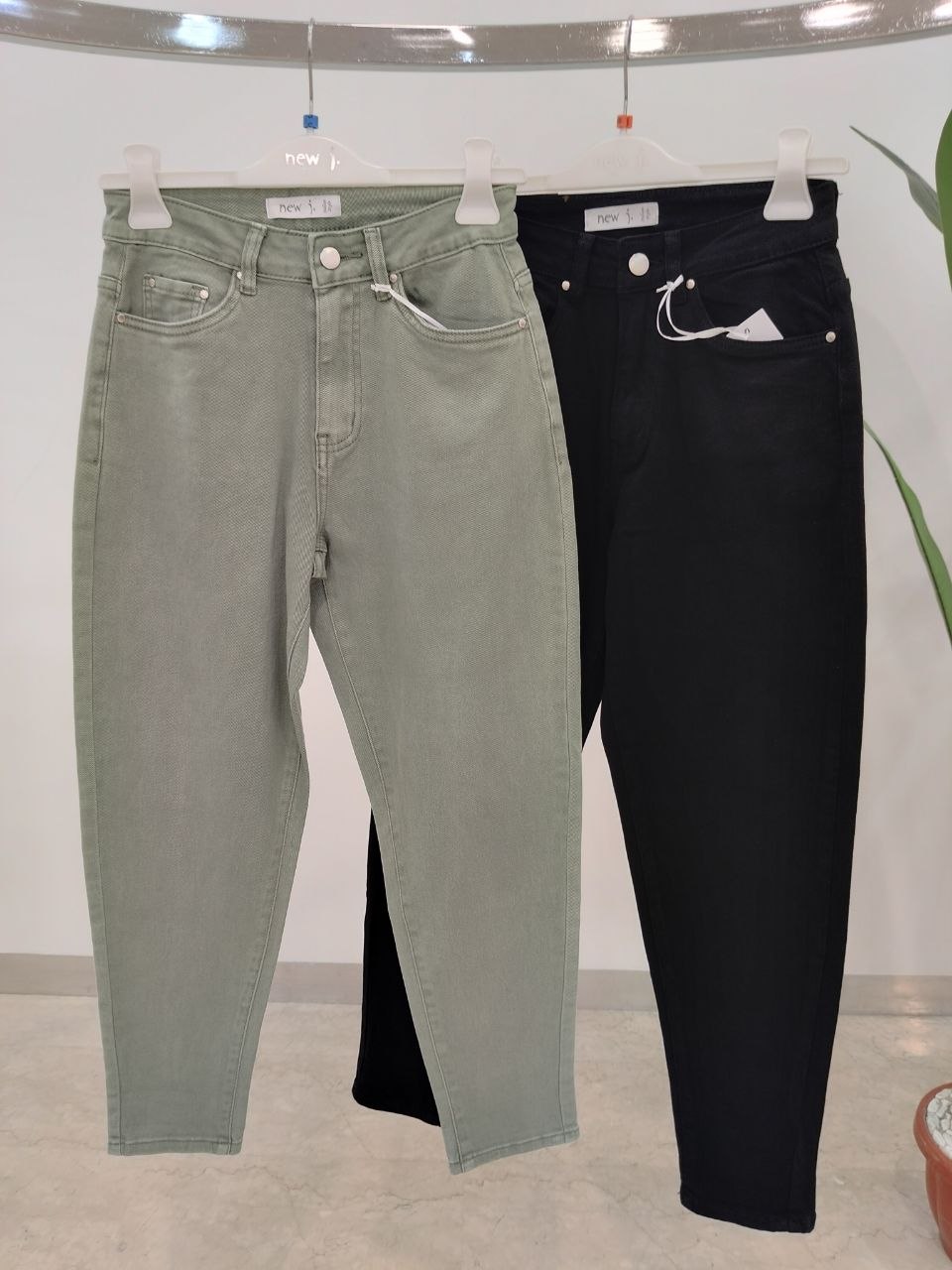 Итальянская одежда, бренд New J, арт. 74334628