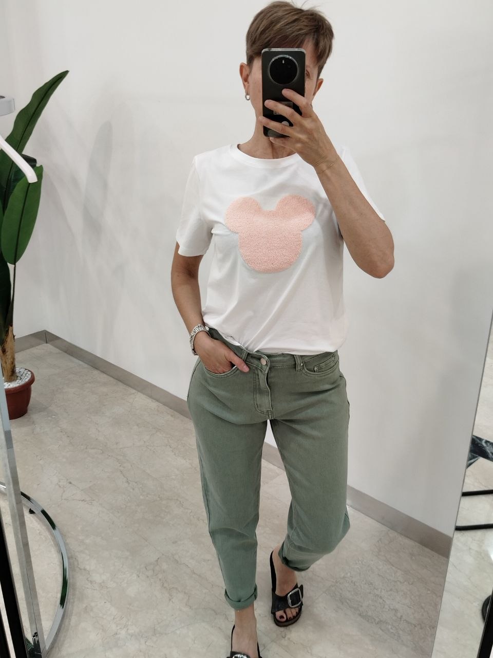 Итальянская одежда, бренд New J, арт. 74334633