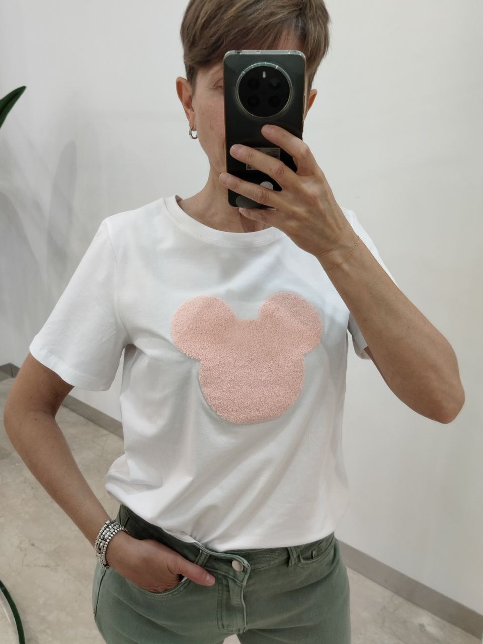 Итальянская одежда, бренд New J, арт. 74334634