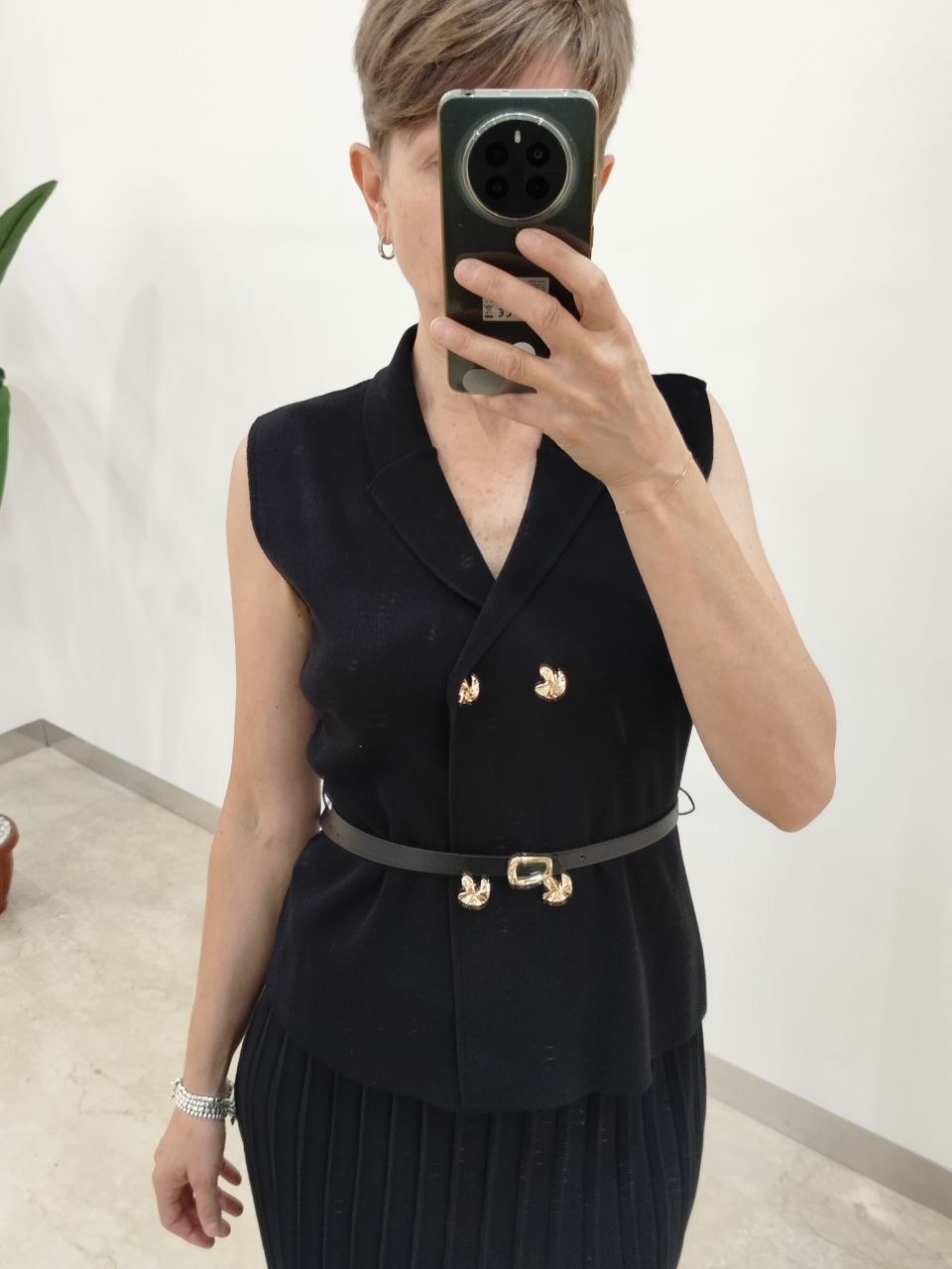 Итальянская одежда, бренд New J, арт. 74334648