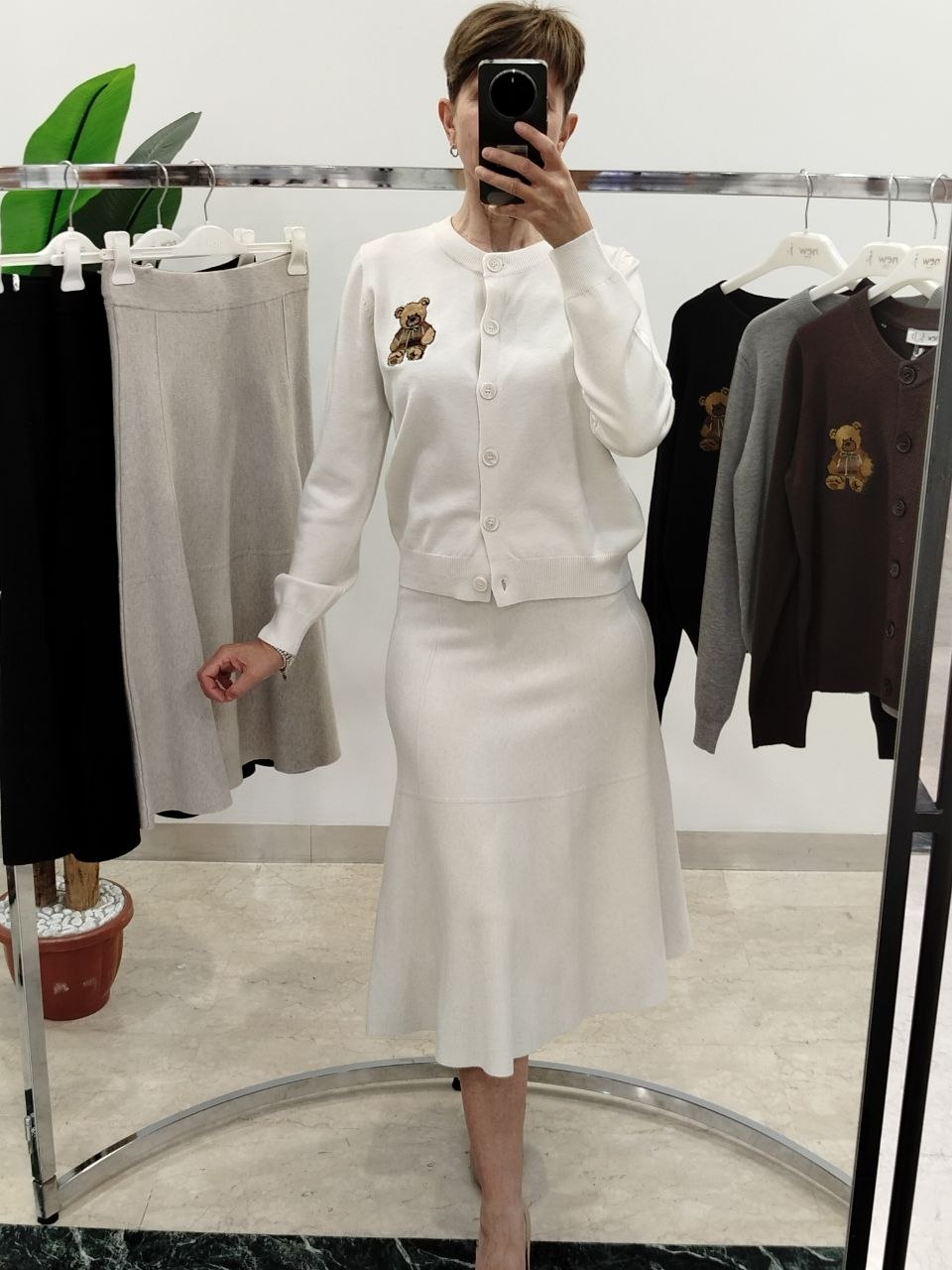 Итальянская одежда, бренд New J, арт. 74344980