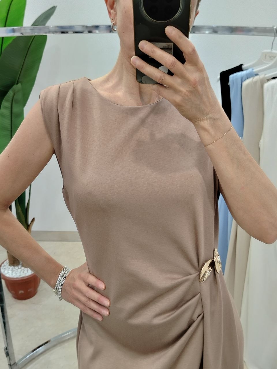 Итальянская одежда, бренд New J, арт. 74344871