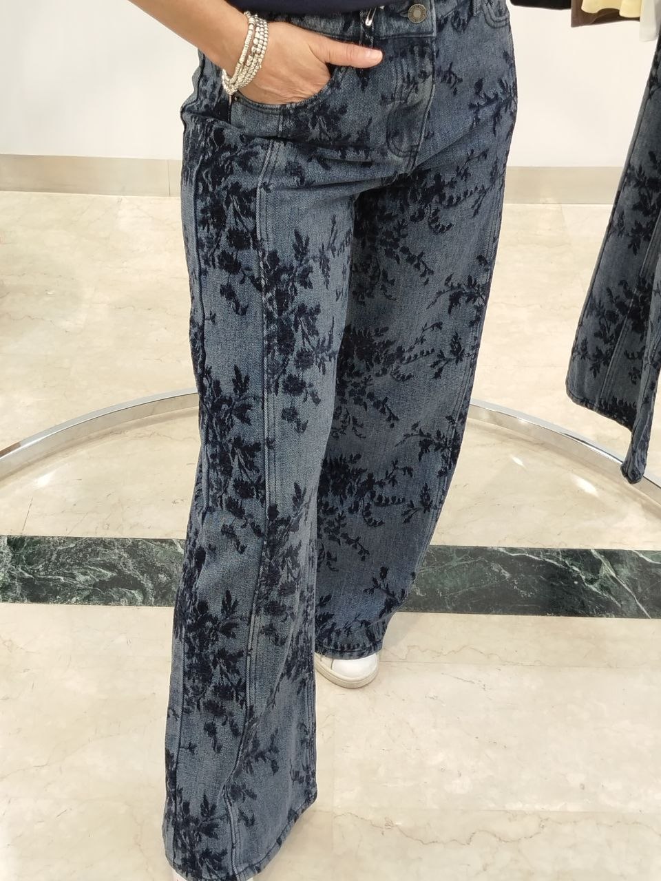Итальянская одежда, бренд New J, арт. 74344903
