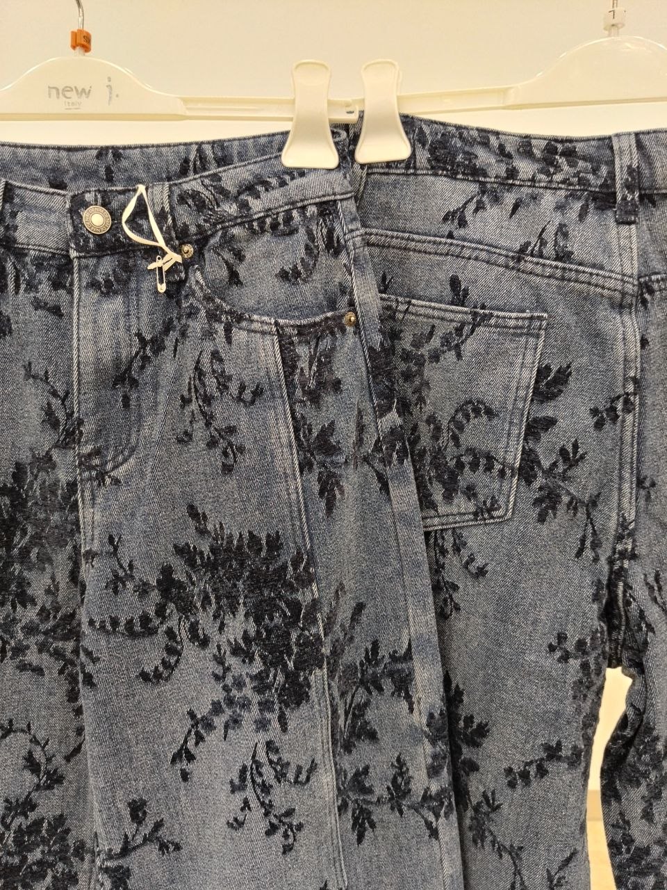 Итальянская одежда, бренд New J, арт. 74344896