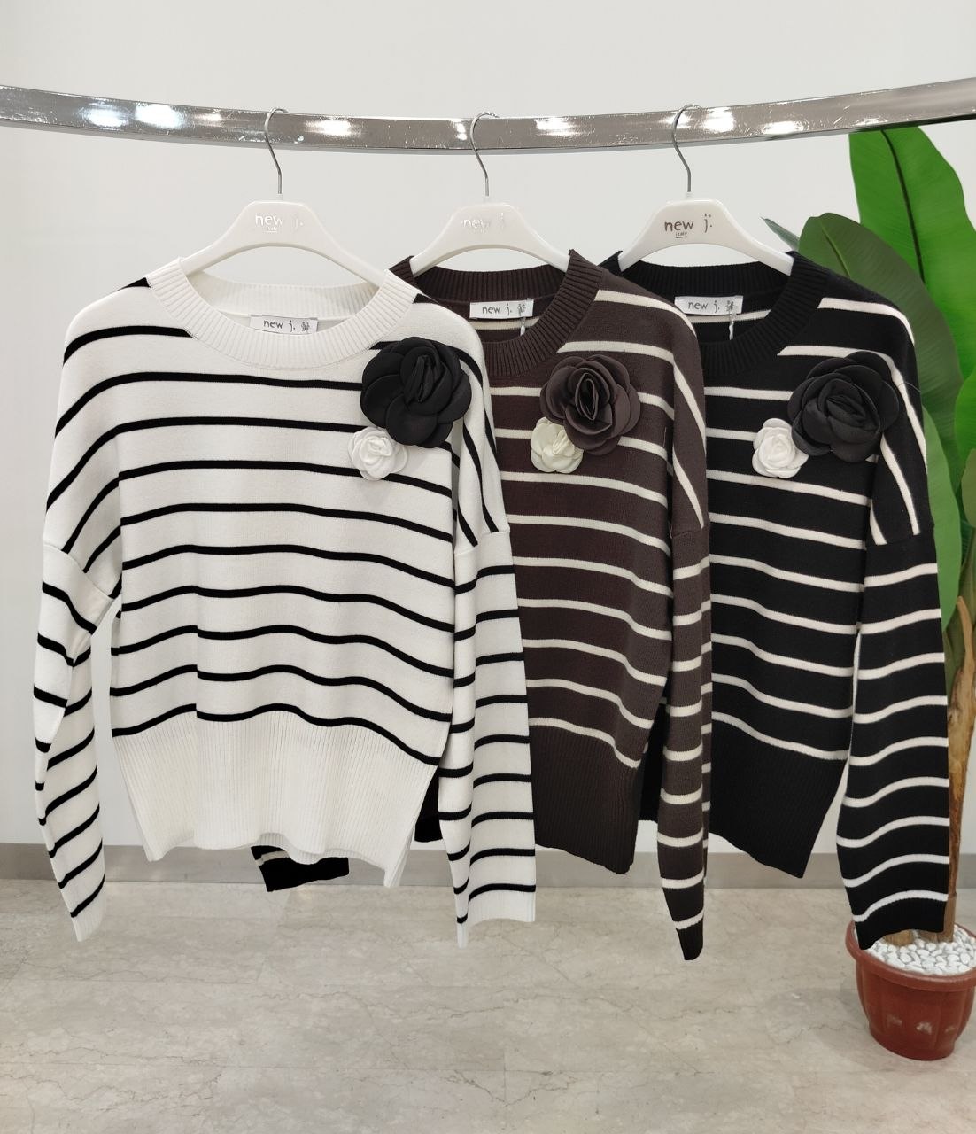 Итальянская одежда, бренд New J, арт. 74344907
