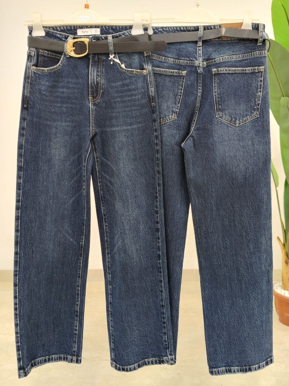 Итальянская одежда, бренд New J, арт. 74344928