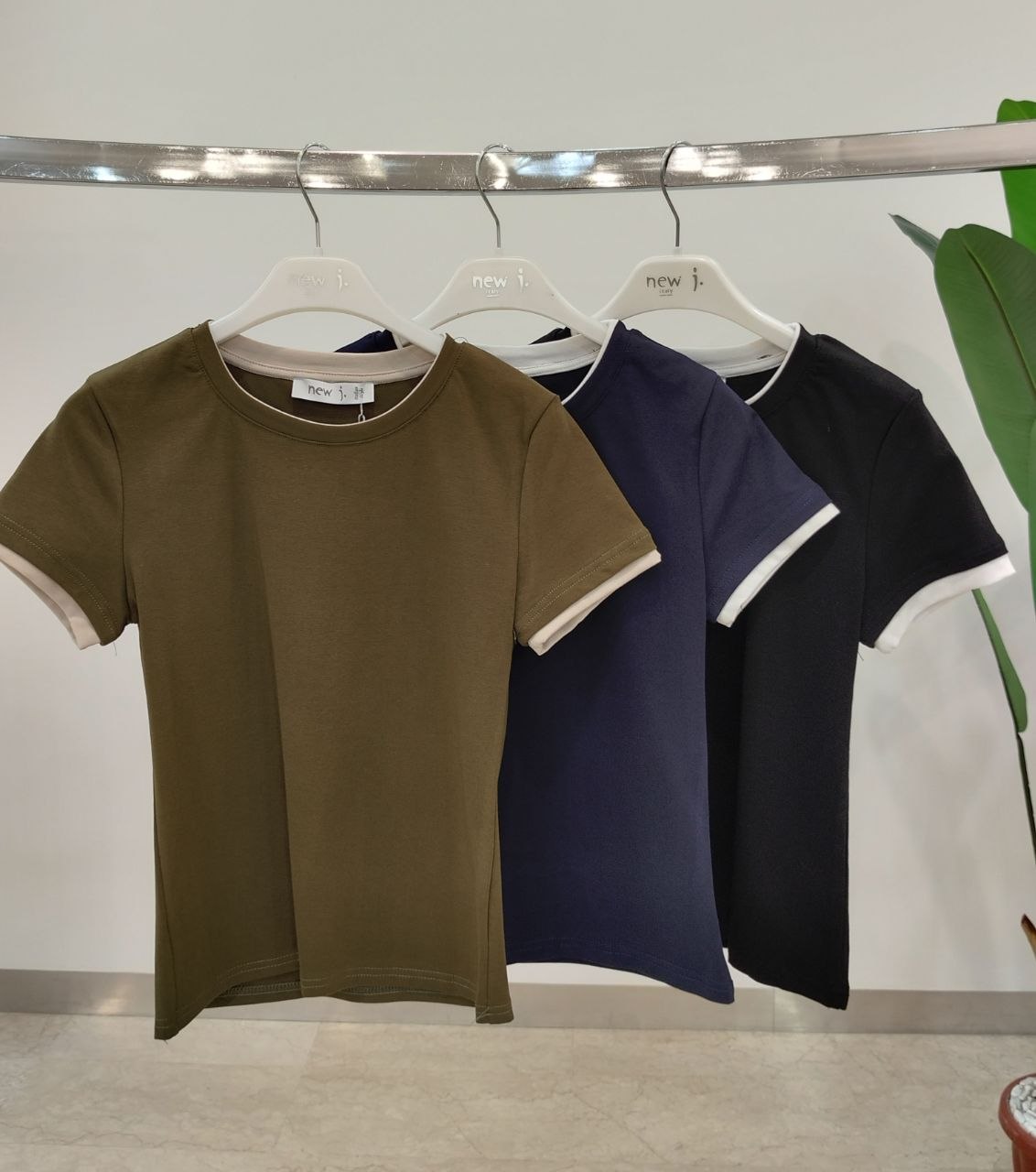 Итальянская одежда, бренд New J, арт. 74344932
