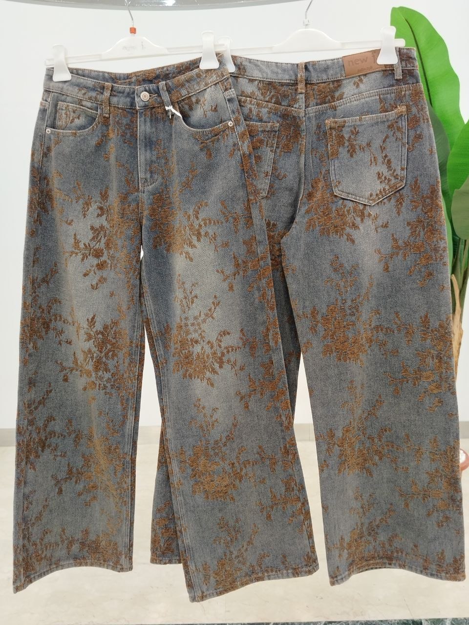 Итальянская одежда, бренд New J, арт. 74344940